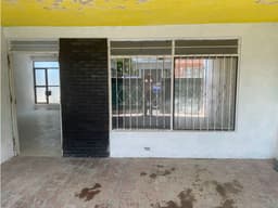 VENTA CASA DE UN PISO SAN FRANCISCO DE LOS ROMO