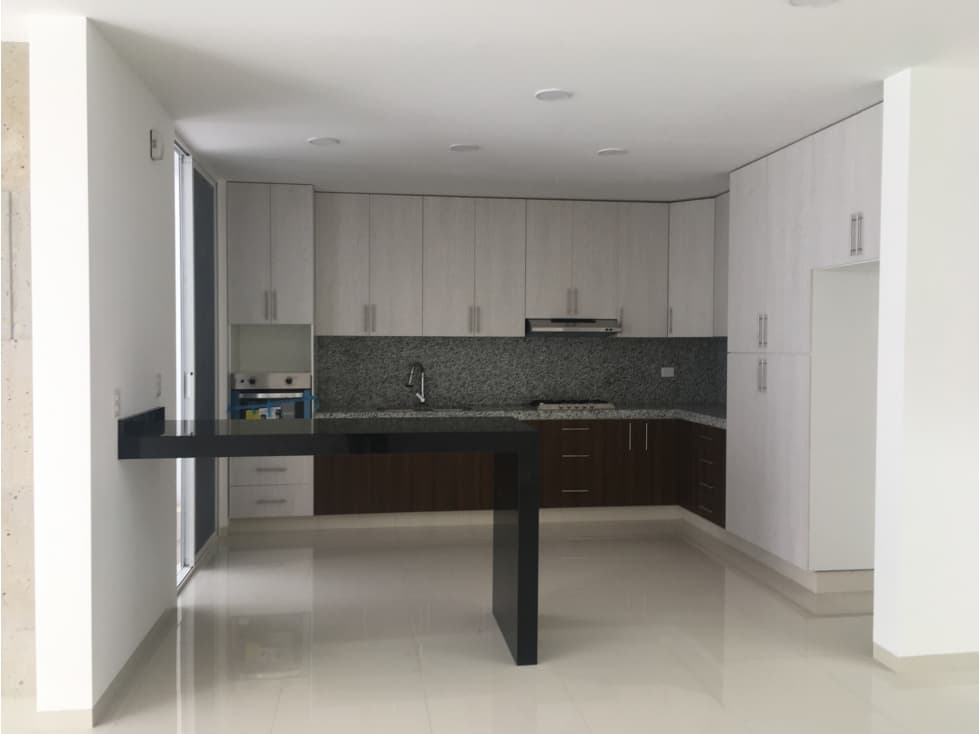VENTA DE CASA VILLAS DE LAS CANTERAS — foto 3