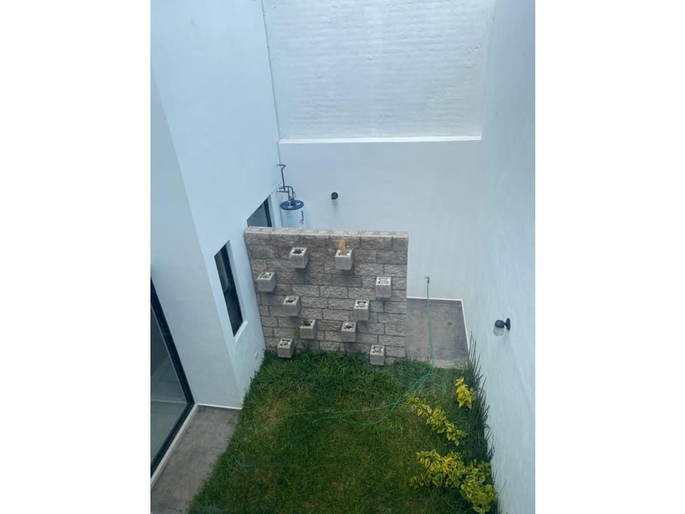 SE VENDE CASA EN VILLAS DE LA CANTERA — foto 5