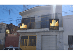 VENTA CASA ZONA CENTRO