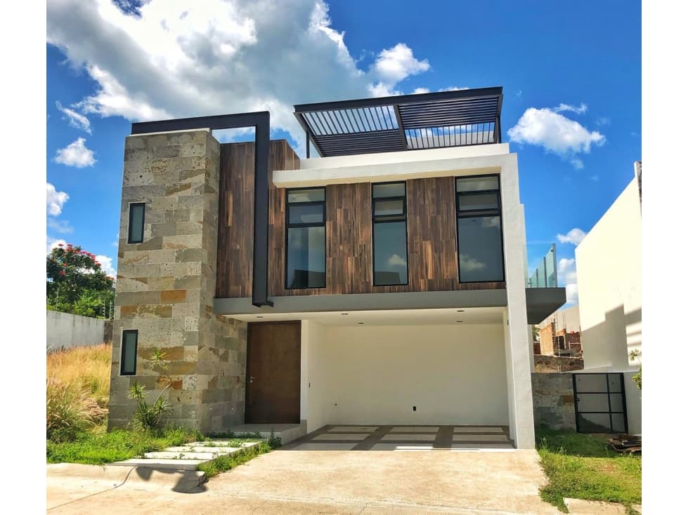 RENTA CASA LOMAS DEL MOLINO — foto 2