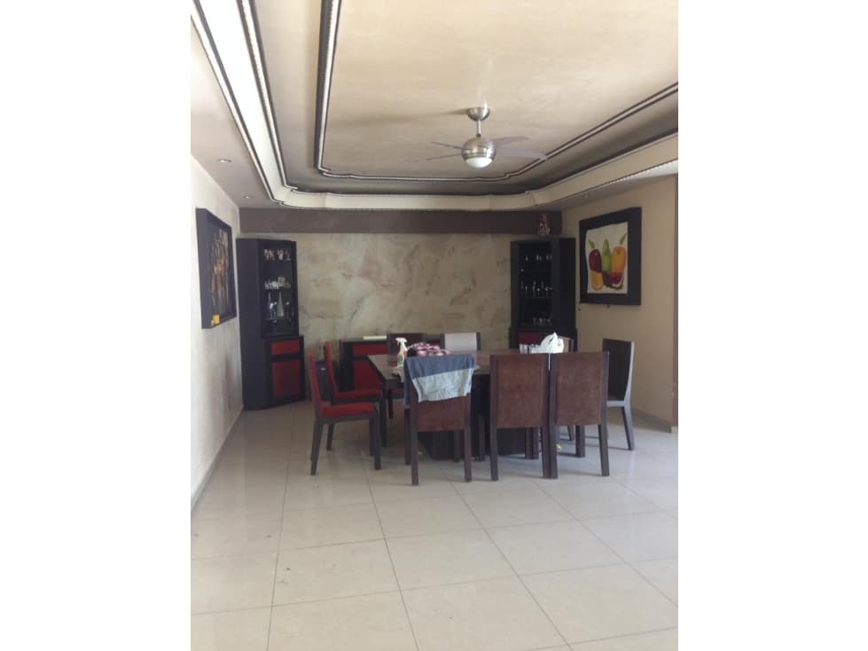 VENTA DE CASA EN REFORMA — foto 6