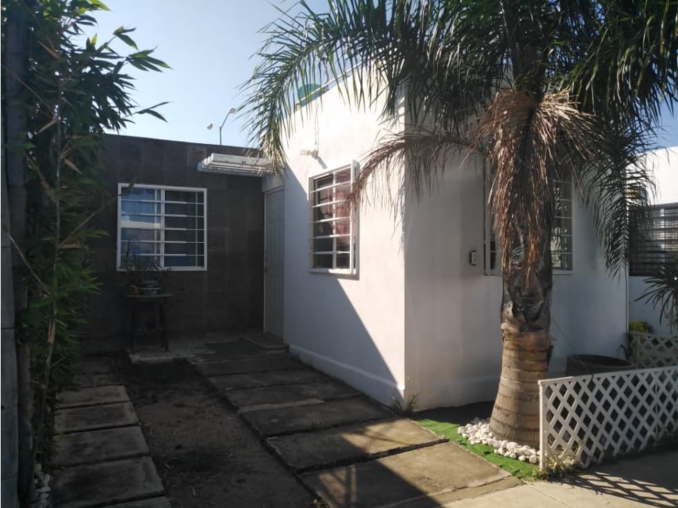 Casa en VENTA EN Viñedos — foto 1