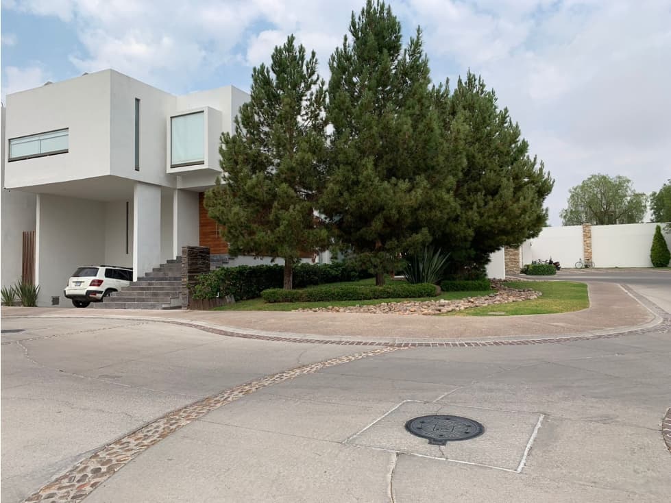 VENTA DE CASA FRESNOS — foto 1