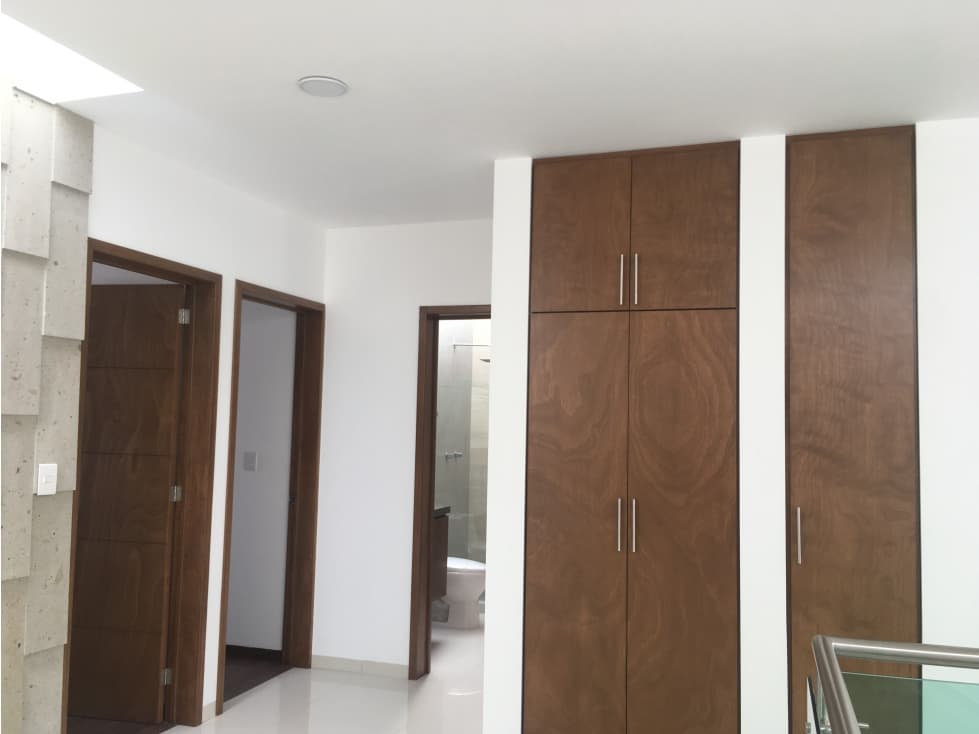 VENTA DE CASA VILLAS DE LAS CANTERAS — foto 5