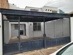 VENTA DE CASA EN VILLA TERESA AGUASCALIENTES