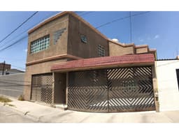 VENTA DE CASA SAN ISIDRO