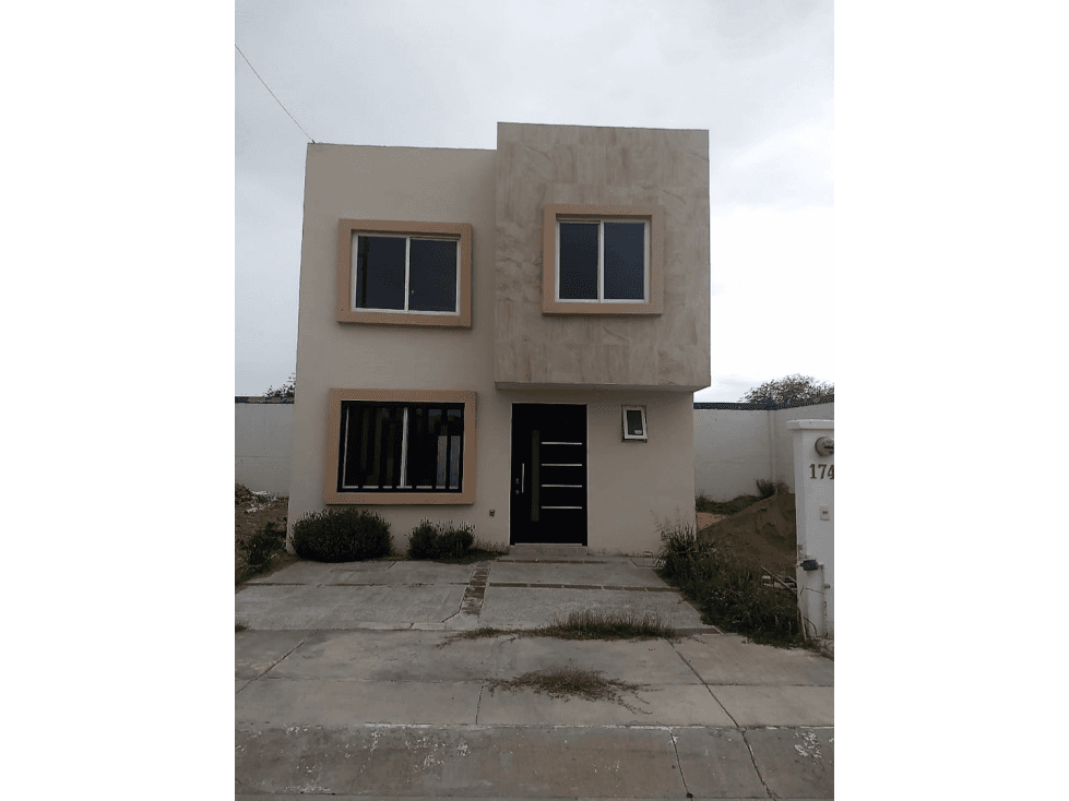 Casa en Venta, Zafiro Residencial (circulo internacional) — foto 1