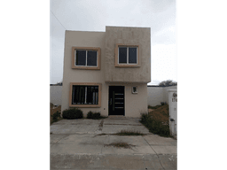 Casa en Venta, Zafiro Residencial (circulo internacional)