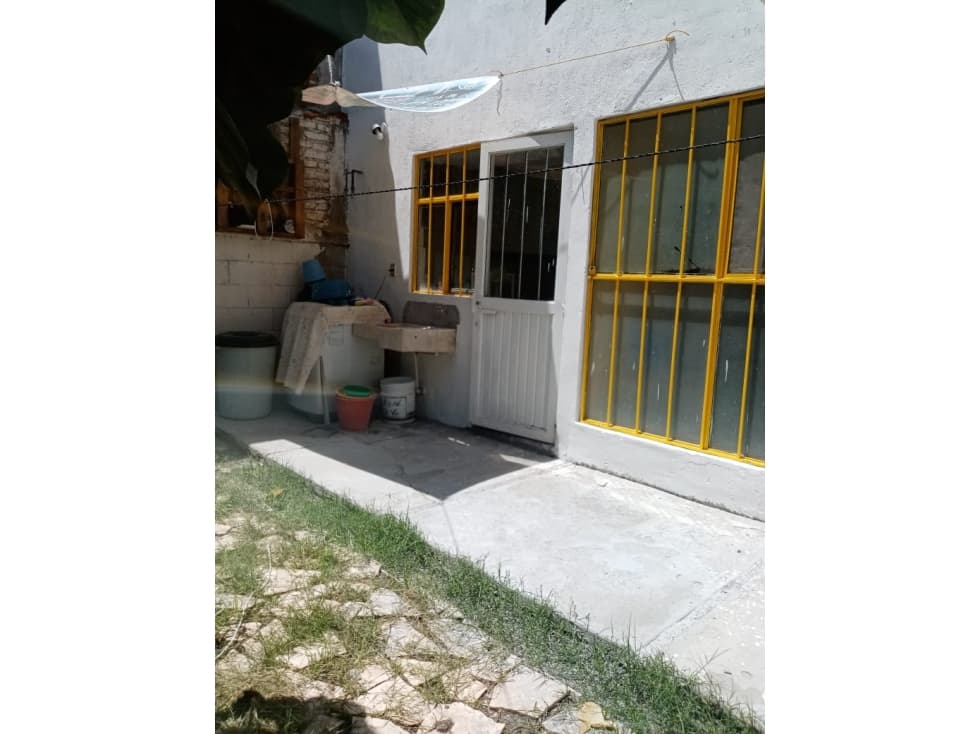 Casa en Venta Col. Moreña, León — foto 2