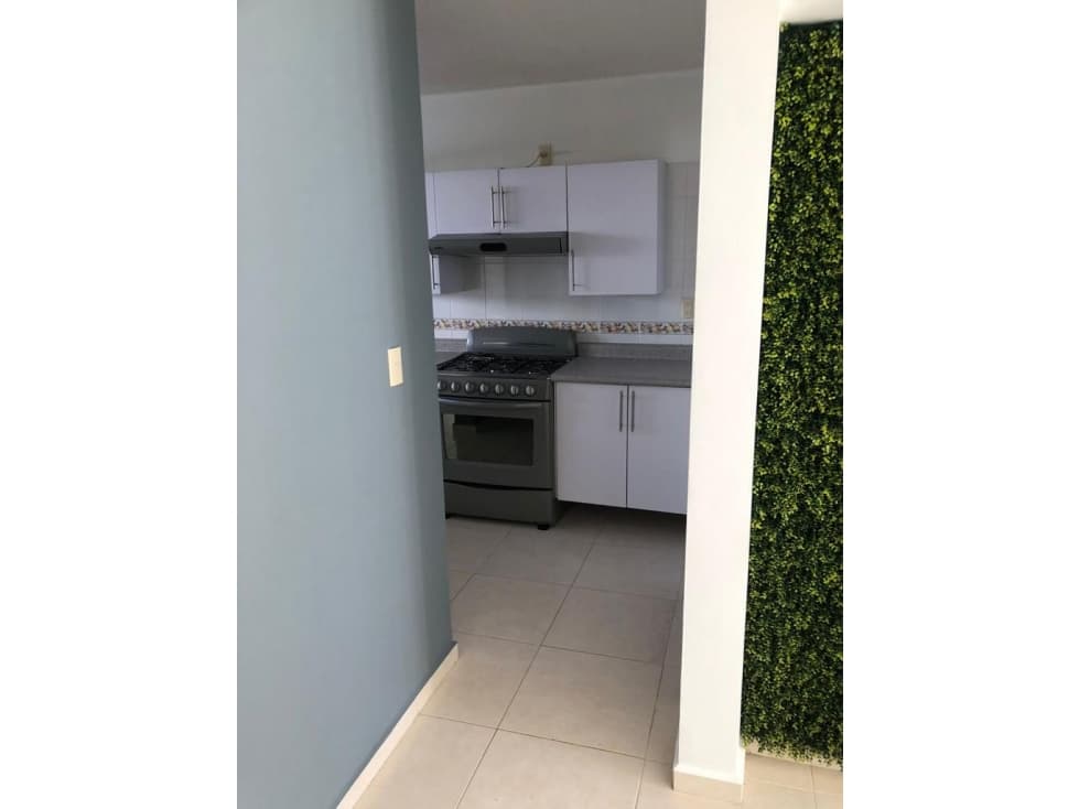 Hermosa casa en renta en La Foresta — foto 3
