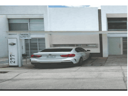 Casa en Venta Barlovento Rancho Sta. Mónica