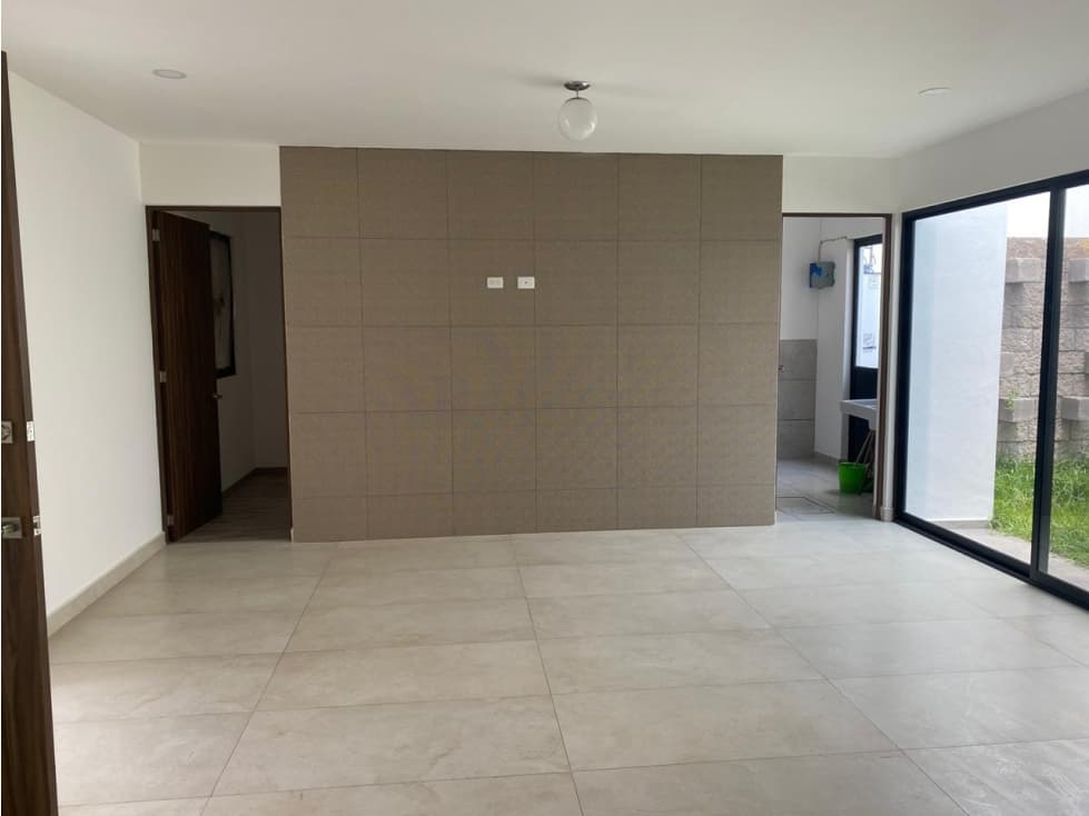 SE VENDE CASA EN VILLAS DE LA CANTERA — foto 2