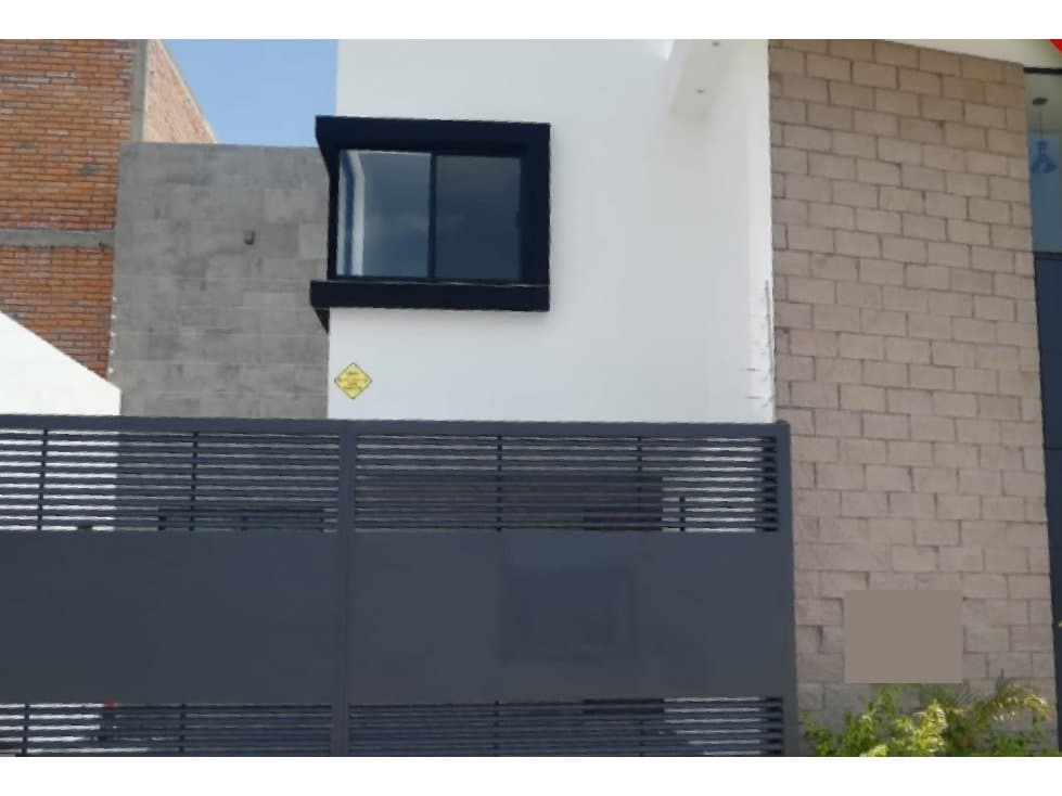 SE VENDE CASA EN VILLAS DE LA CANTERA — foto 1