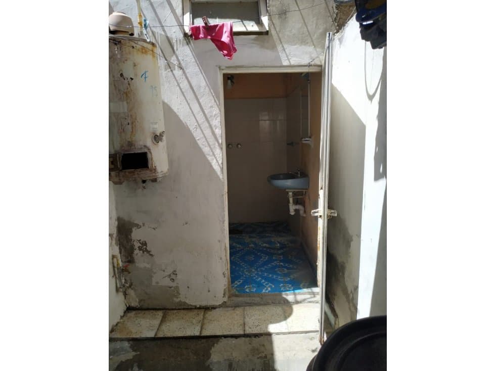 CASA EN VENTA VISTA HERMOSA — foto 3