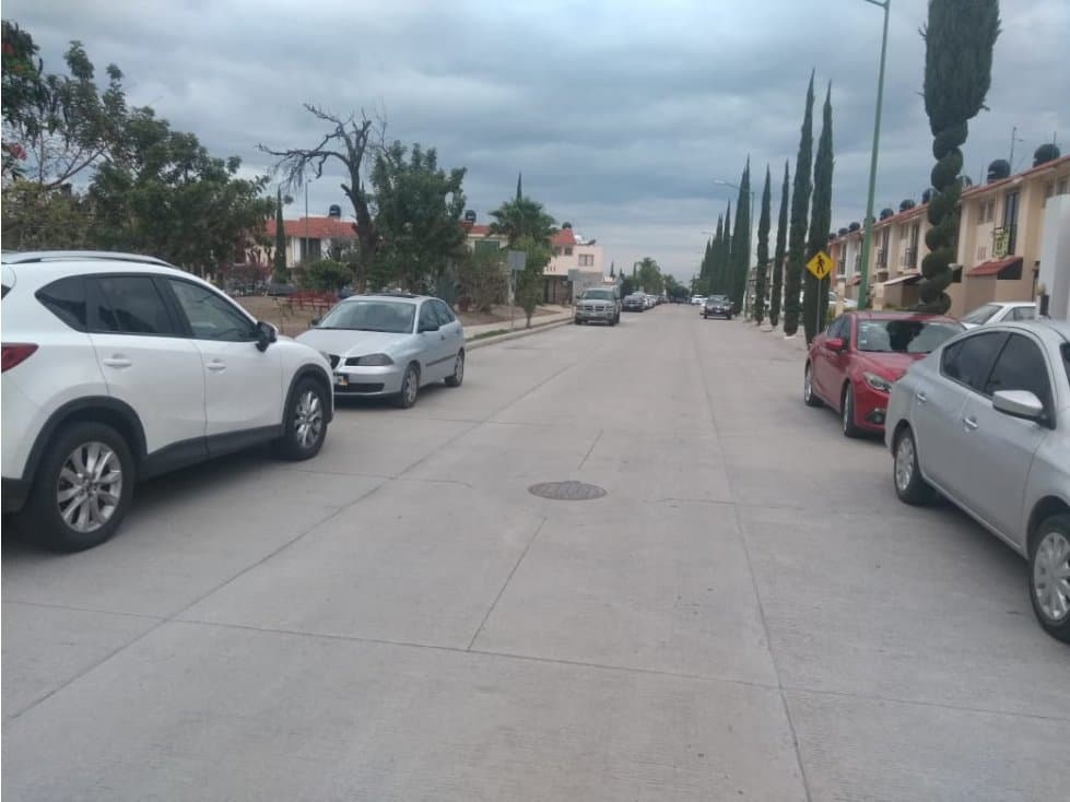 VENTA DE CASA PRIVADA LOS NARANJOS — foto 2