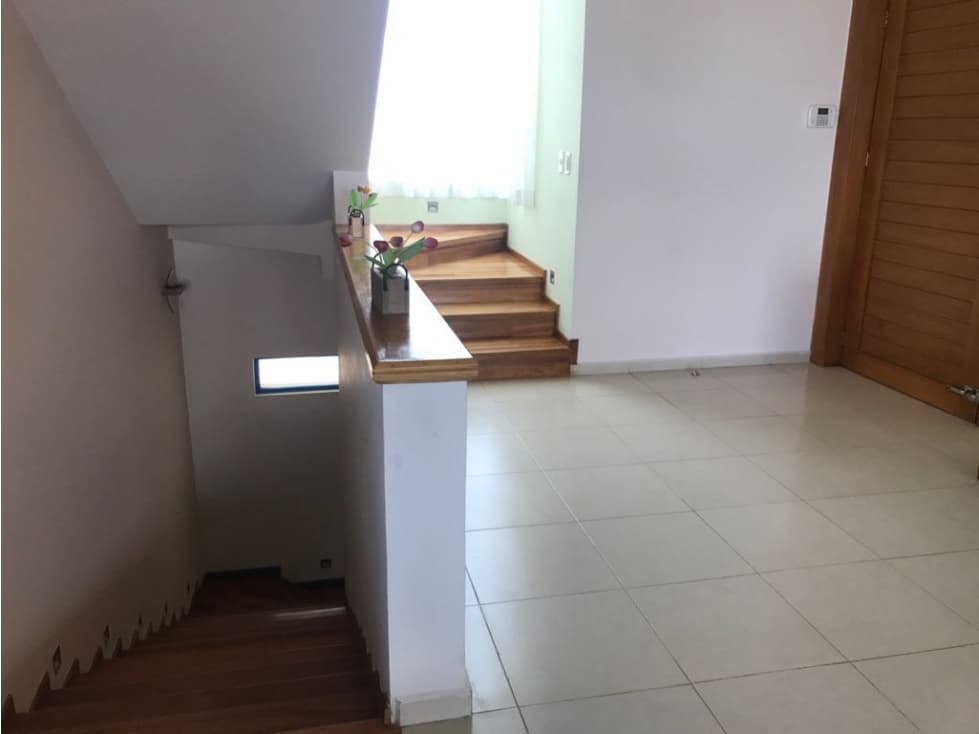CASA EN VENTA JARDINES DEL BOSQUE — foto 5
