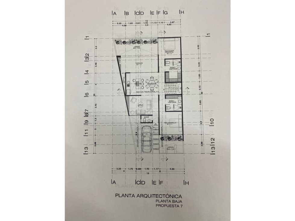 CASA VENTA EN SANTA FE — foto 6