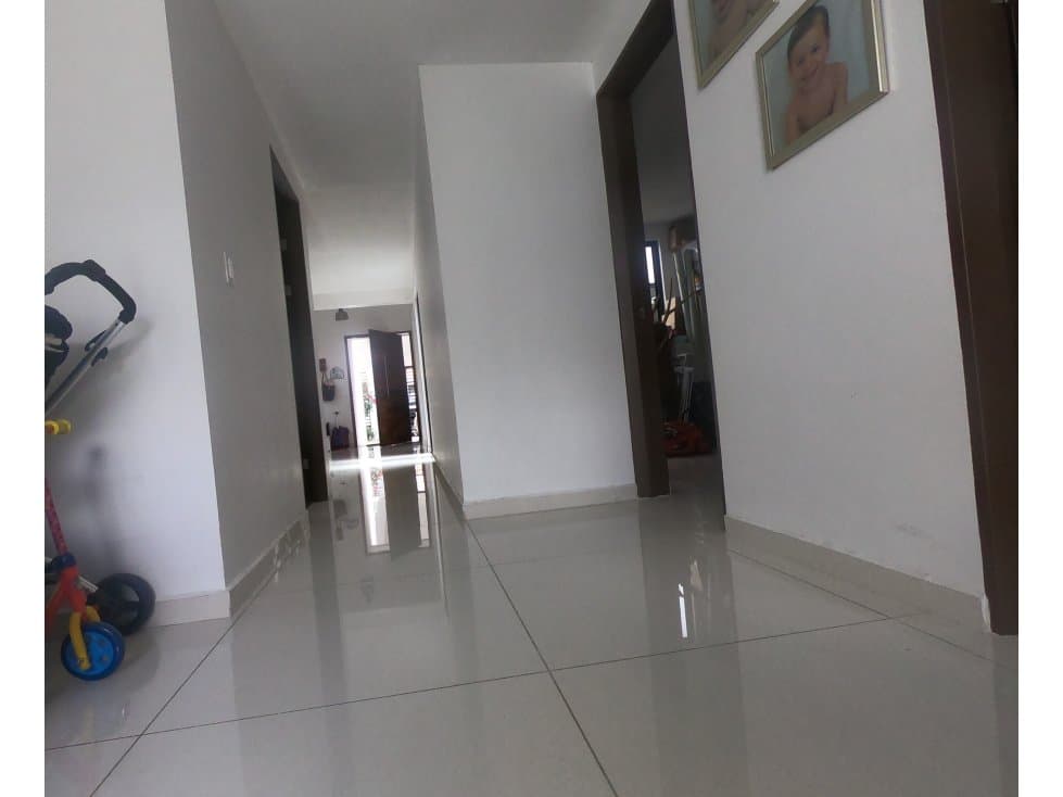 CASA EN VENTA, EN VALLE DE LAS TROJES — foto 3