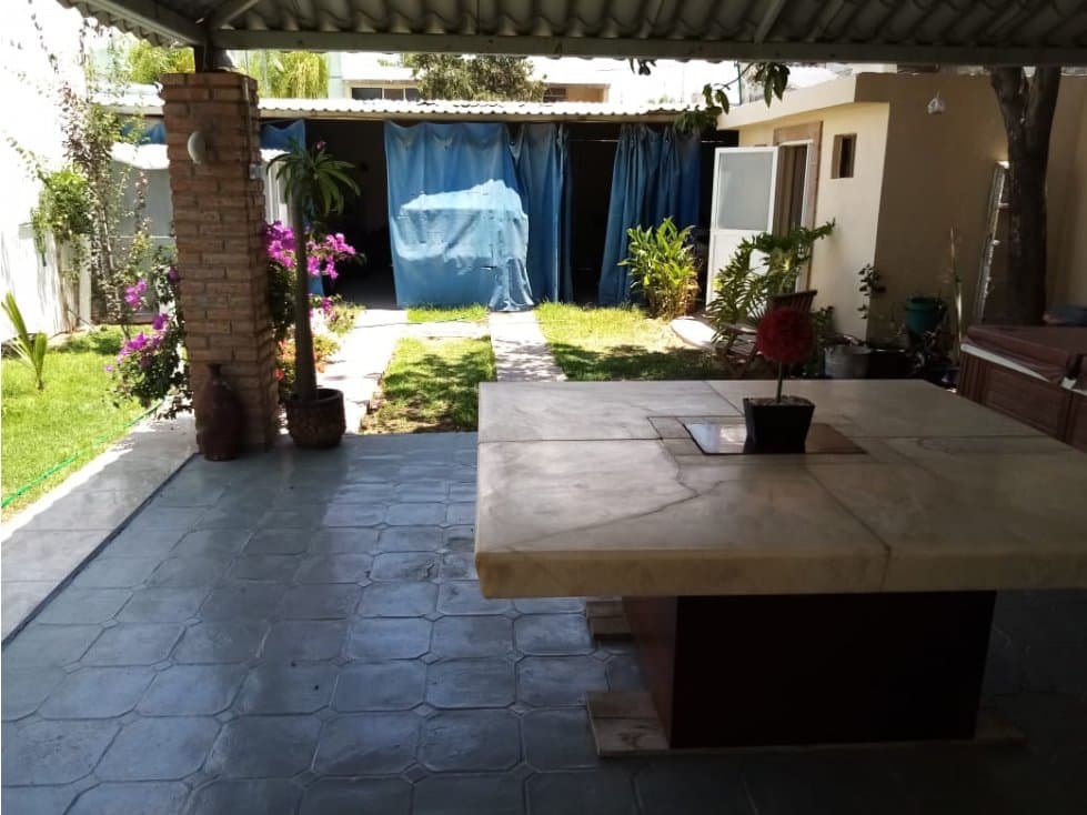 TERRENO EN VENTA, VALLE DE LAS TROJES — foto 1