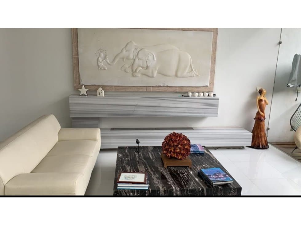VENTA DE CASA FRESNOS — foto 3