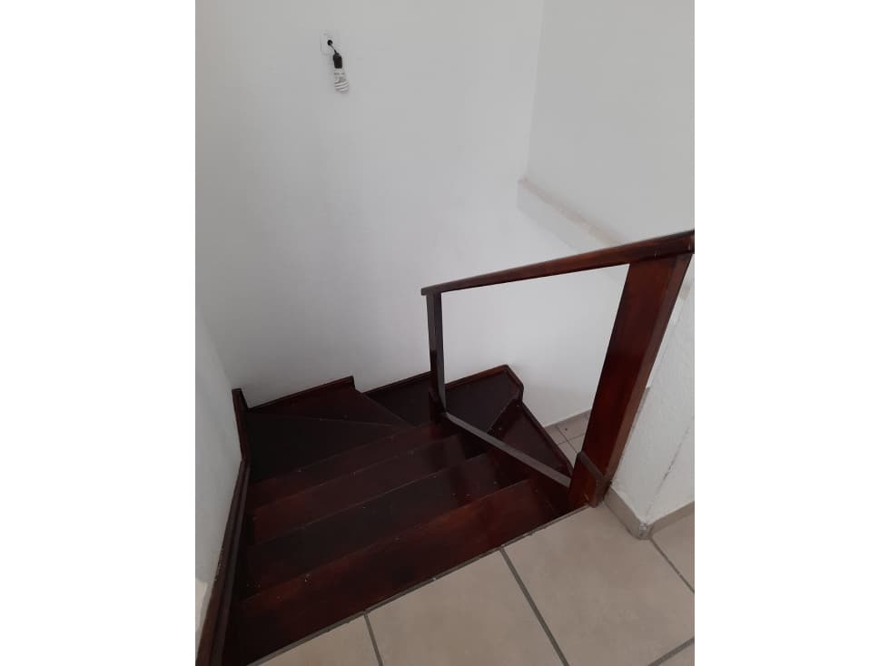VENTA DE CASA EN VILLA TERESA AGUASCALIENTES — foto 4