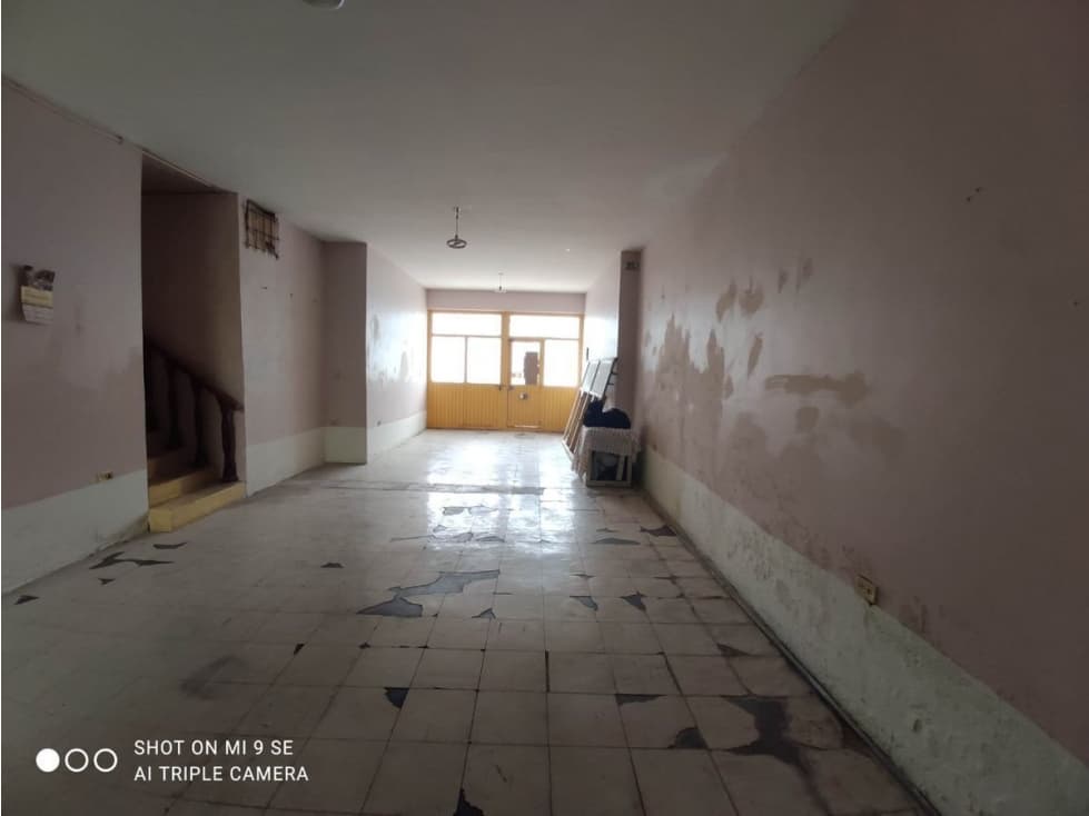 VENTA CASA ZONA CENTRO — foto 3