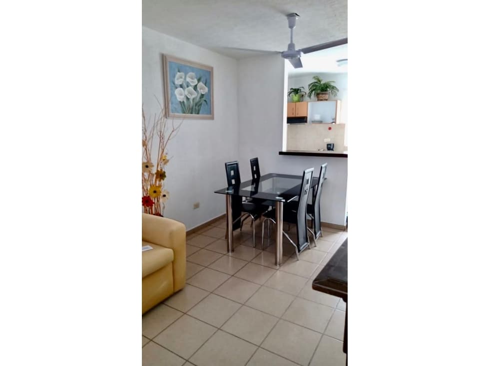 RENTA DE CASA EN PASEOS DE ARGENTA — foto 3