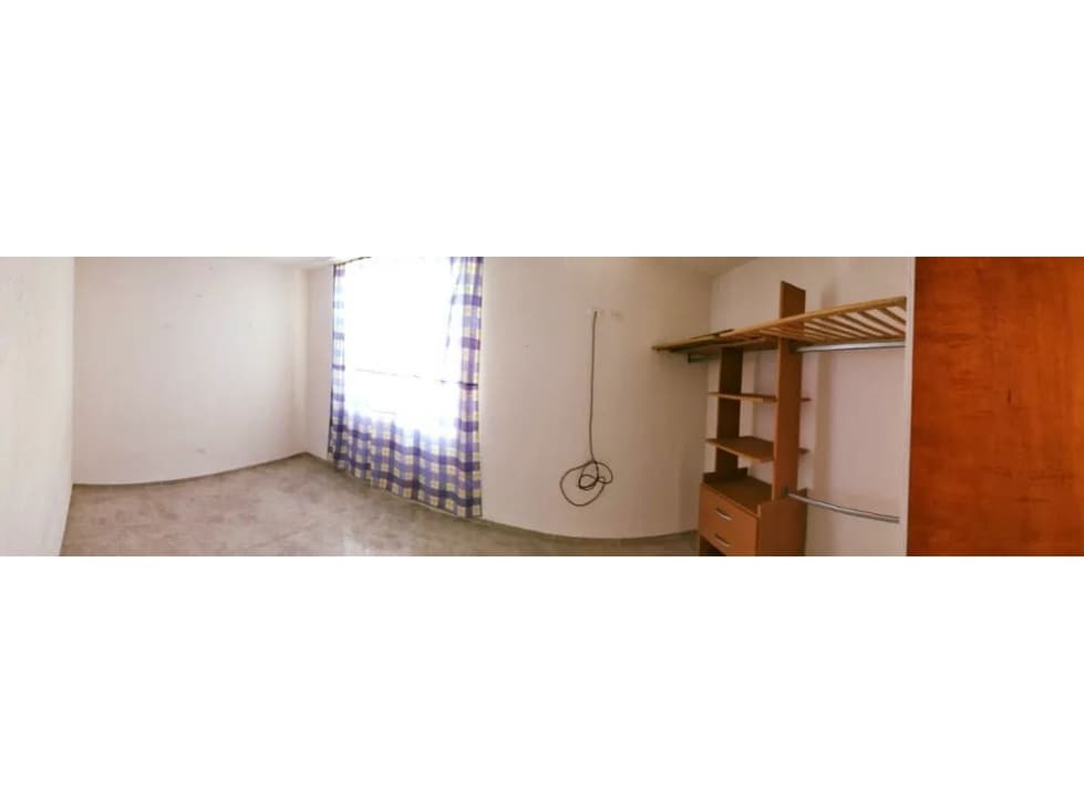 RENTA CASA CARTUJA SEMIAMUEBLADA — foto 3
