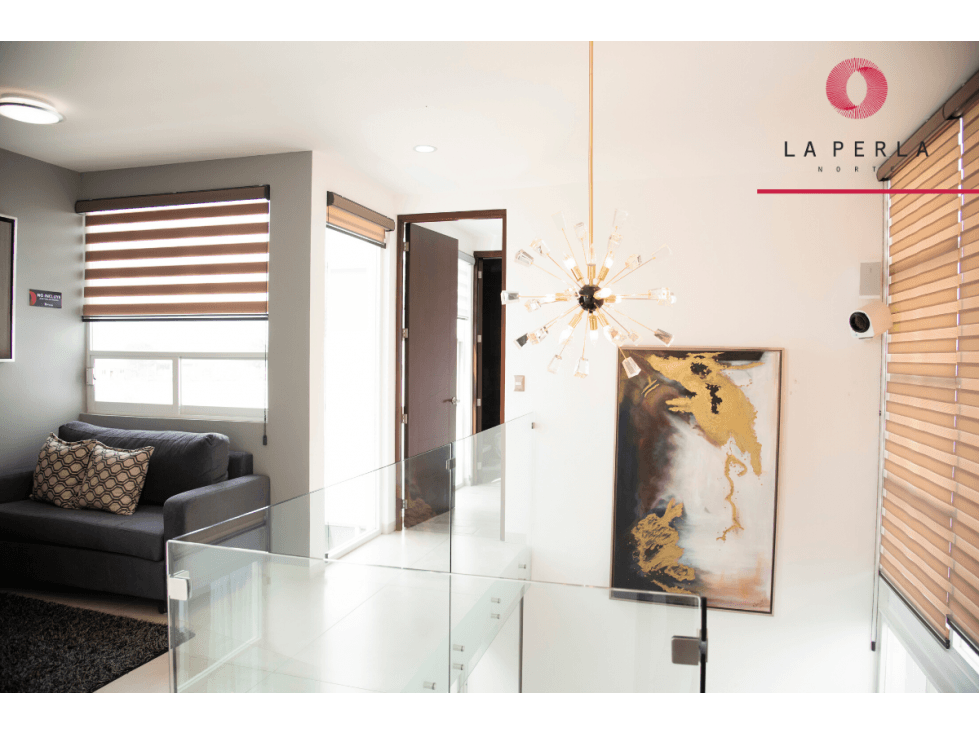 VENTA CASA LA PERLA MODELO AKOYA — foto 3