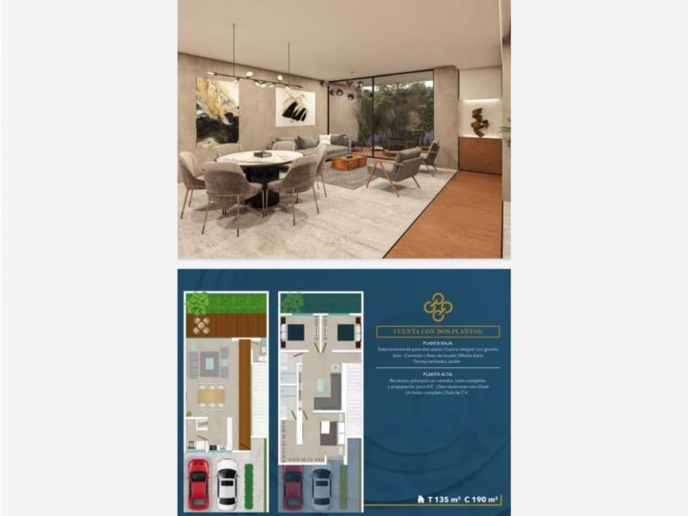 VENTA DE CASA EN Viña Antigua — foto 2