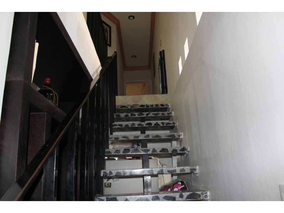 Casa en venta Fraccionamiento Providencia — foto 2