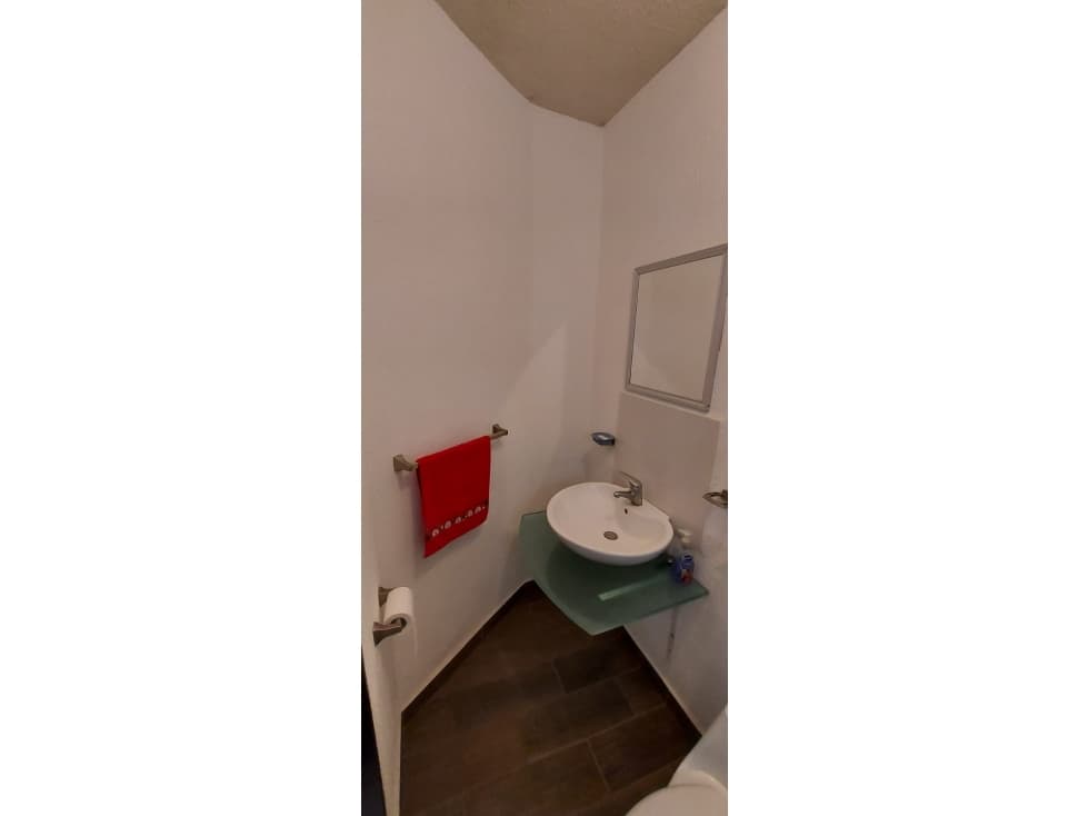 VENTA DE CASA EN VILLA MAGNA — foto 3