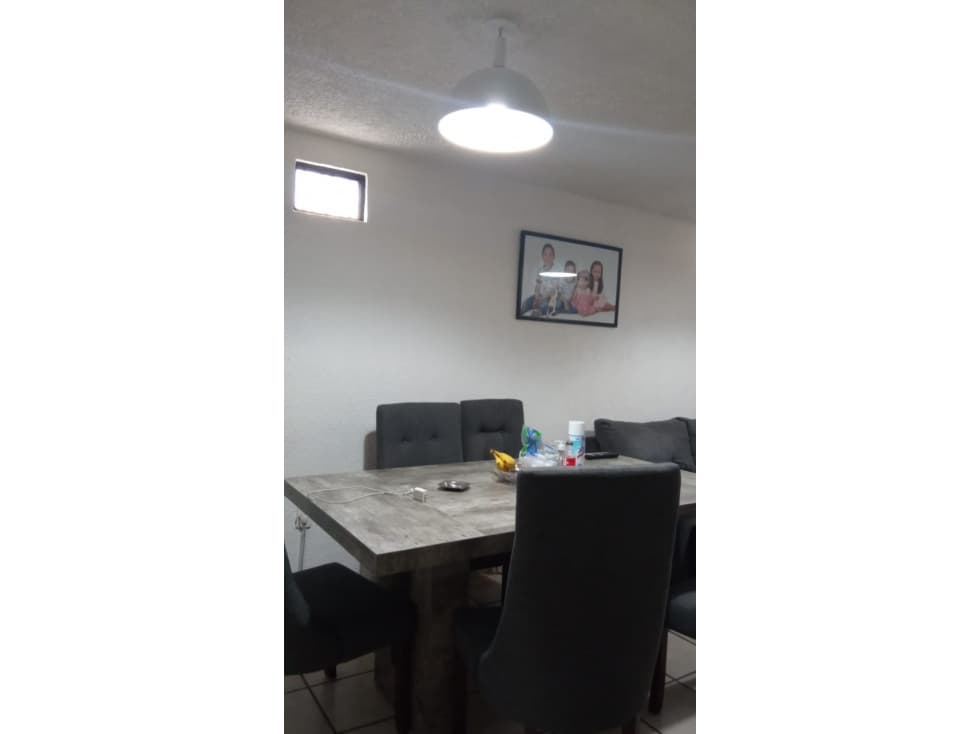 SE VENDE CASA EN AGUA AZUL — foto 2