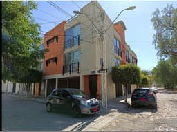 DEPARTAMENTO EN RENTA FRACC PUNTO VERDE