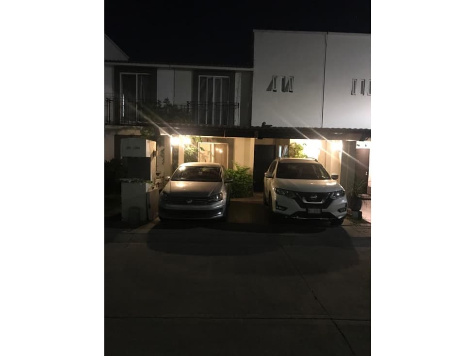VENTA CASA SANTA ANITA — foto 1