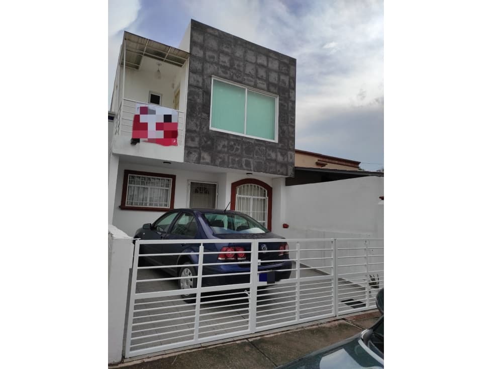 VENTA DE CASA EN BRISAS DEL LAGO — foto 1
