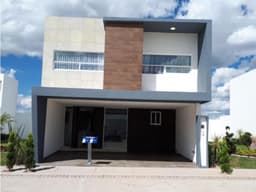 RESIDENCIA COTO NORTE AGS SEGURIDAD ALBERCA