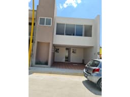 Casa nueva en venta Fracc. Bonafortuna