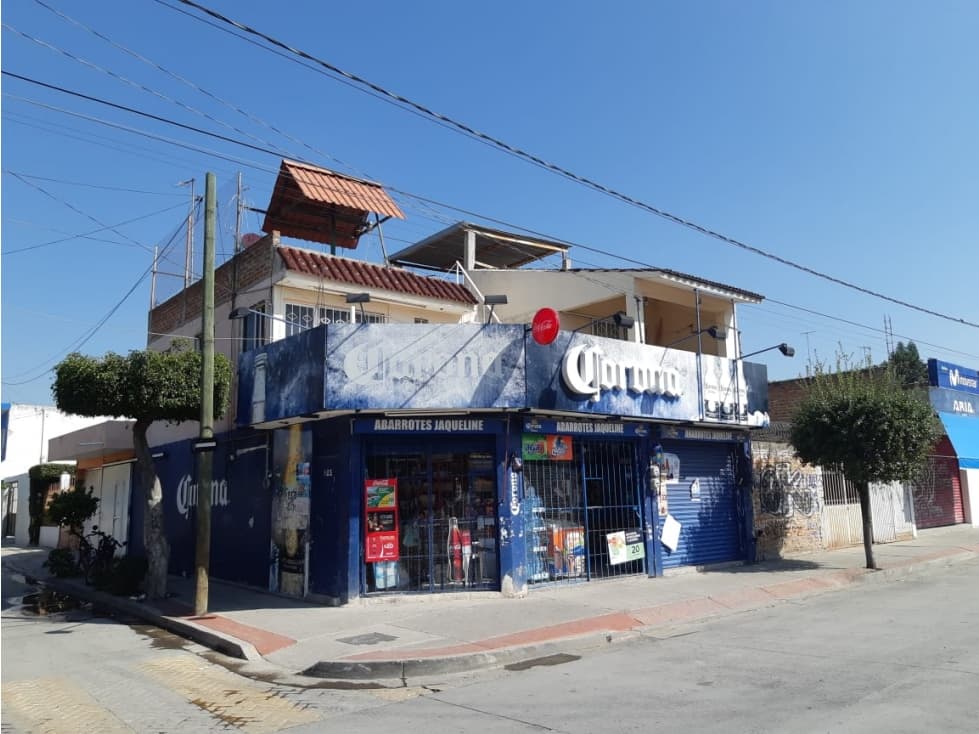 Casa Con Local en Venta Blvd Vasco de Quiroga — foto 1