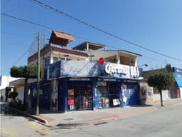 Casa Con Local en Venta Blvd Vasco de Quiroga