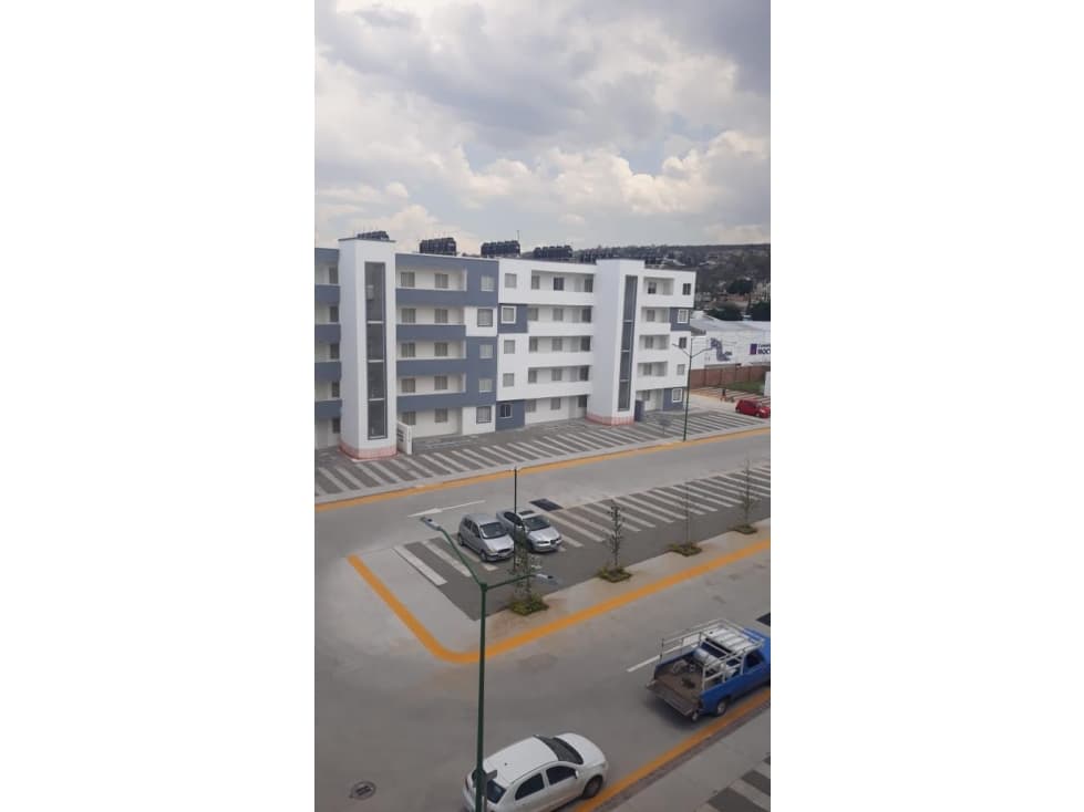 VENTA DE DEPARTAMENTO LEON GUANAJUATO — foto 1