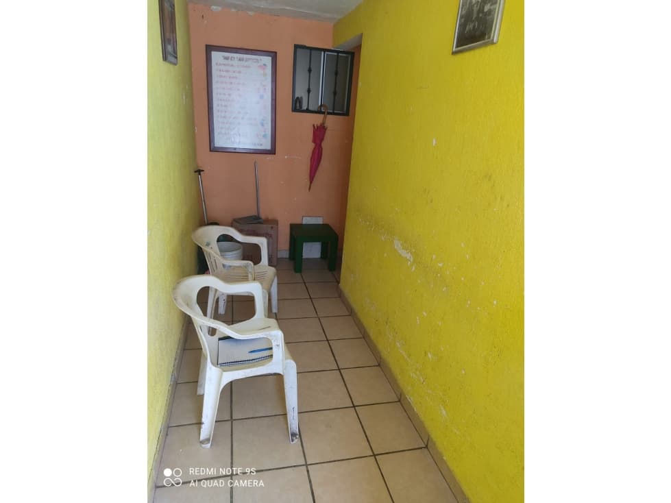 CASA VENTA JARDINES DE SAN JUAN — foto 2