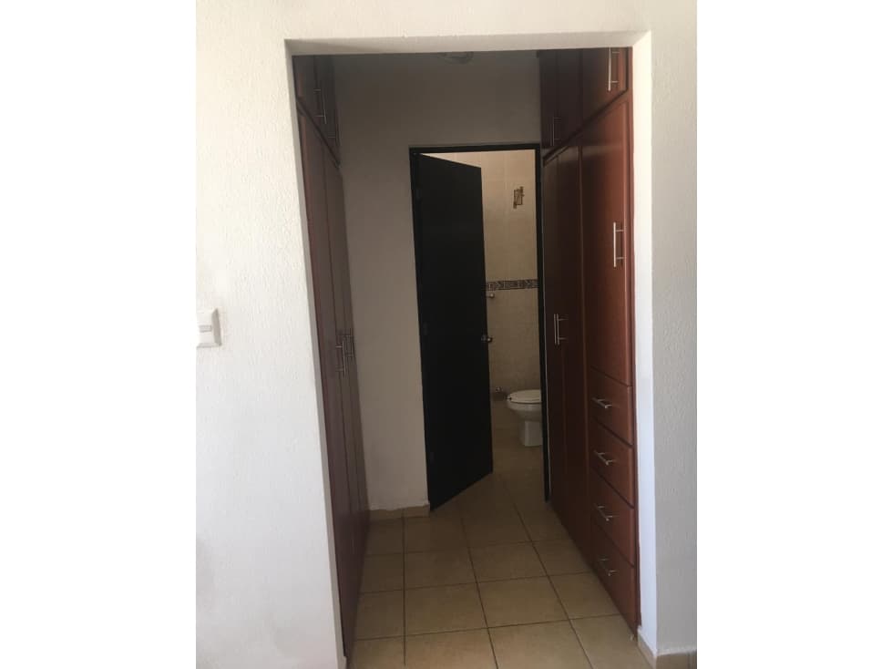 VENTA DE CASA EN SAN GERARDO — foto 6