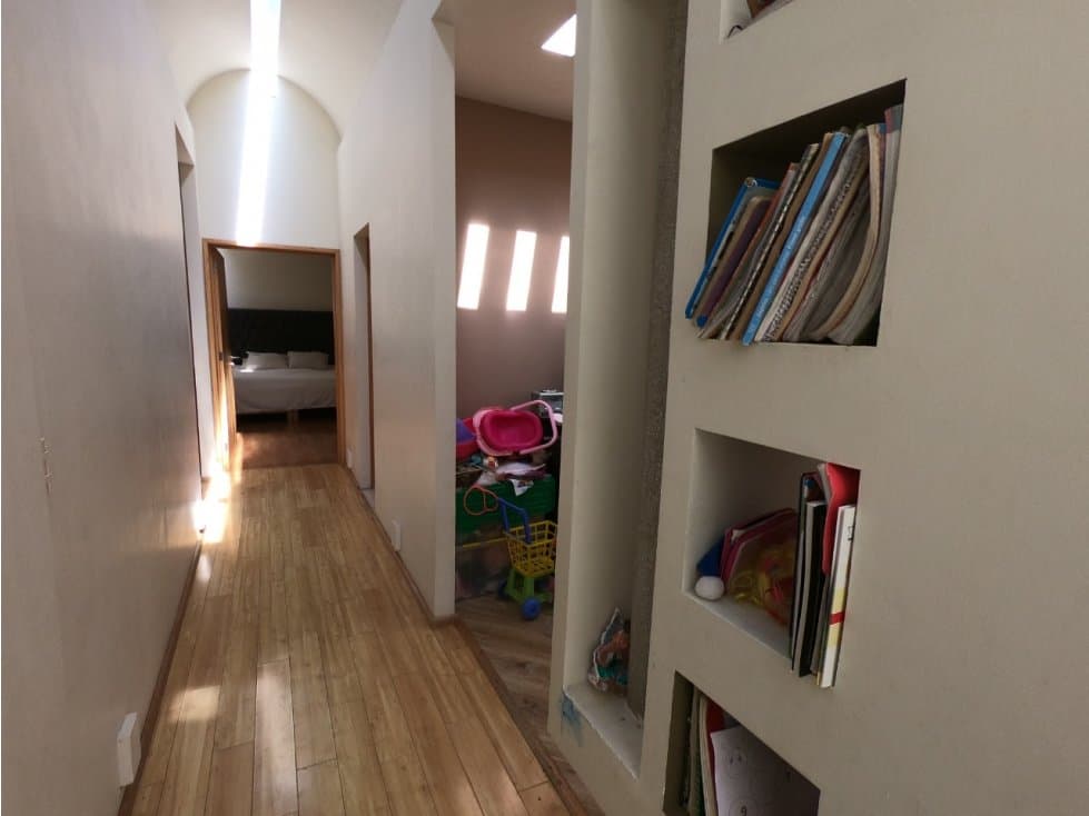 VENTA DE CASA PASEOS DE AGUASCALIENTES — foto 4