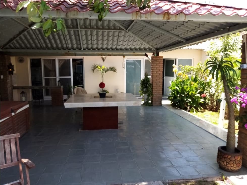 TERRENO EN VENTA, VALLE DE LAS TROJES — foto 3