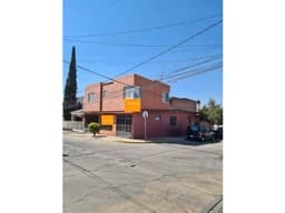 Casa en Venta al Norte de Aguascalientes Fracc Colinas del Rio