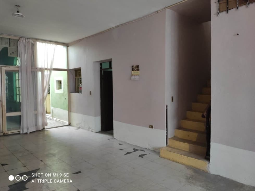 VENTA CASA ZONA CENTRO — foto 4