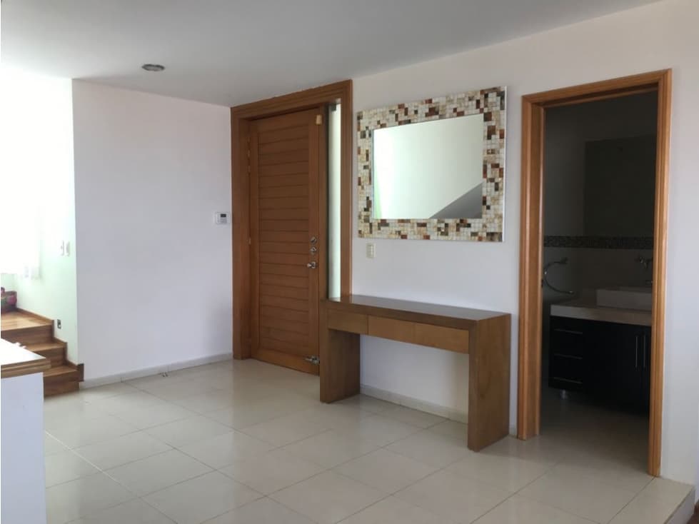 RENTA CASA LOMAS DE GRAN JARDIN — foto 5