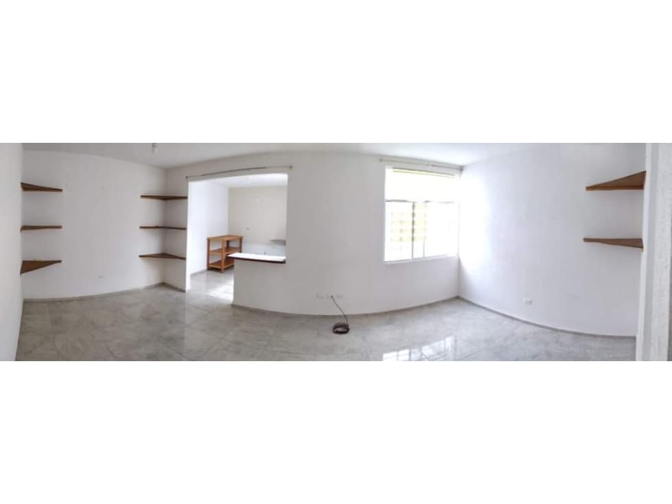 RENTA CASA CARTUJA SEMIAMUEBLADA — foto 4